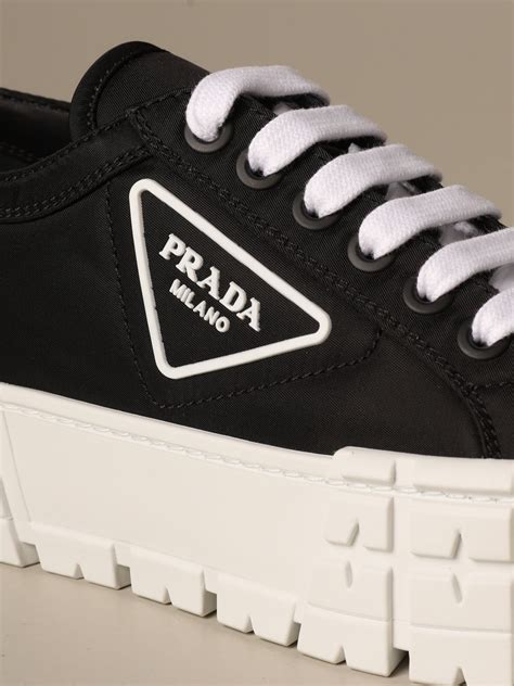 prada sneaker.|prada sneakers for women.